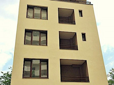 Enjoy Residence Boutique Apartments Ion Mihalache - Podul Constanta