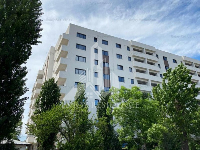 Apartamente 2 camere Militari Pacii Enjoy Residence IMOBIL PREMIUM