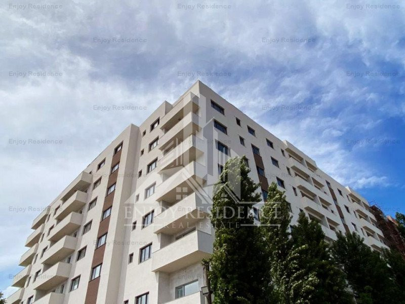 Apartamente 2 camere Militari Pacii Enjoy Residence IMOBIL PREMIUM