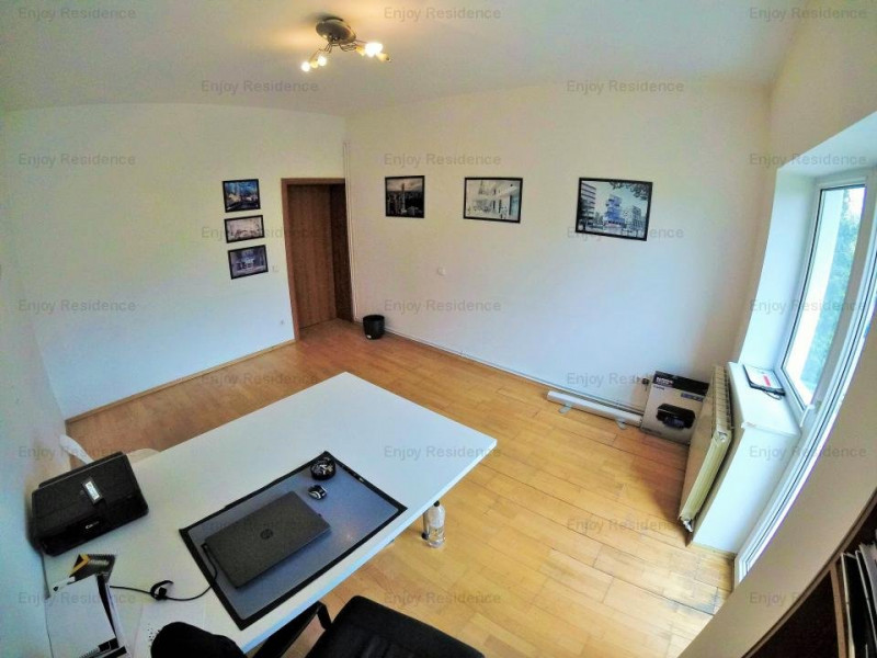 3 Camere DECOMANDAT 90 mp Beller Dorobanti Floreasca