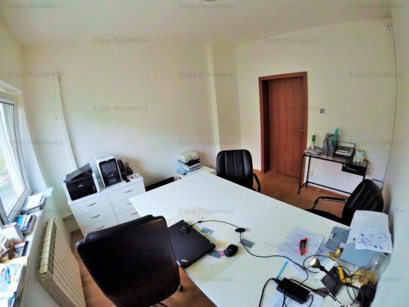 3 Camere DECOMANDAT 90 mp Beller Dorobanti Floreasca
