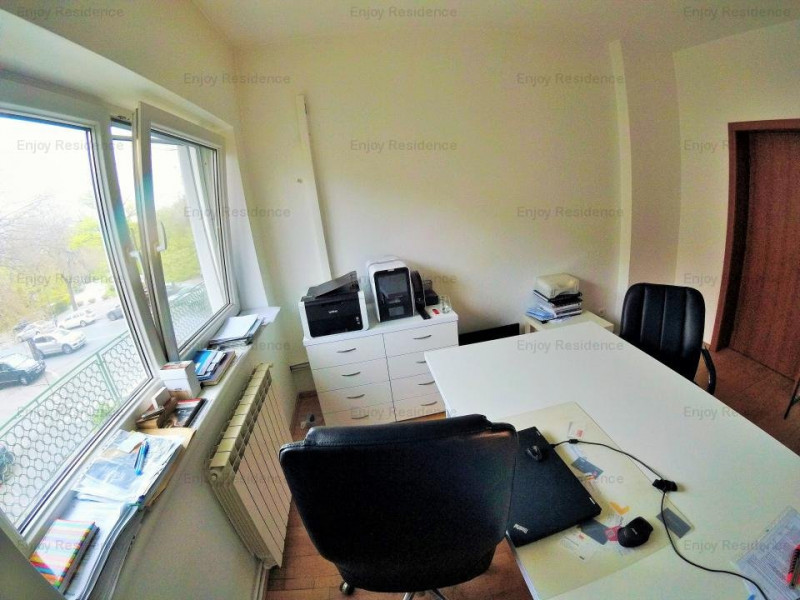 3 Camere DECOMANDAT 90 mp Beller Dorobanti Floreasca