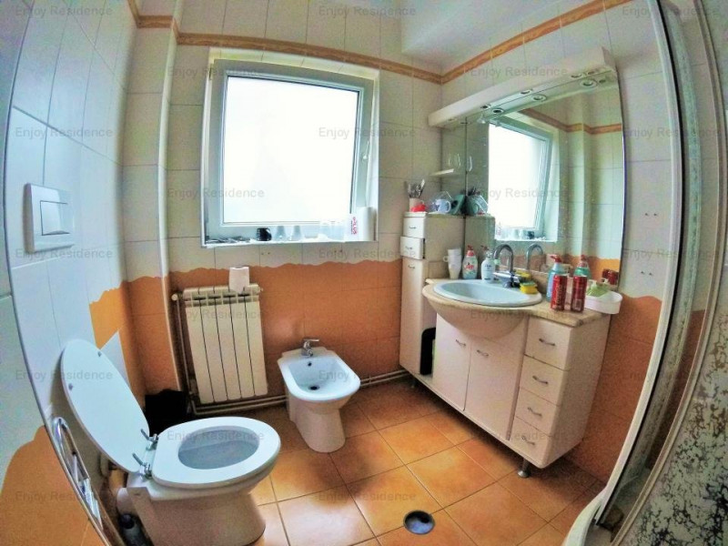 3 Camere DECOMANDAT 90 mp Beller Dorobanti Floreasca