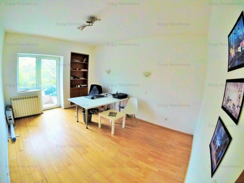 3 Camere DECOMANDAT 90 mp Beller Dorobanti Floreasca