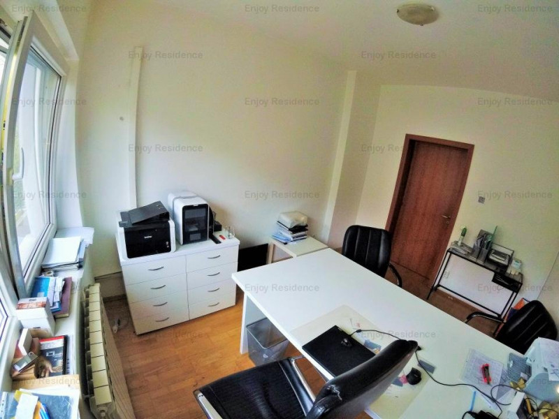 3 Camere DECOMANDAT 90 mp Beller Dorobanti Floreasca