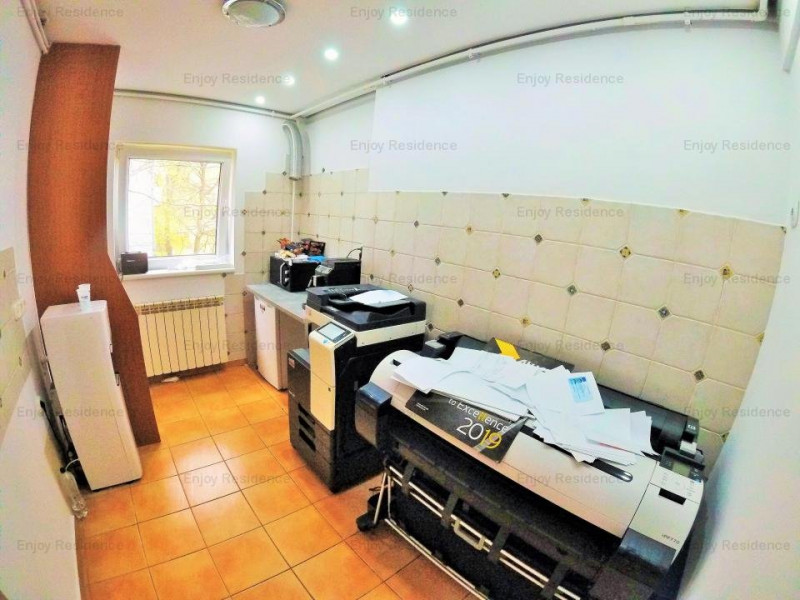 3 Camere DECOMANDAT 90 mp Beller Dorobanti Floreasca