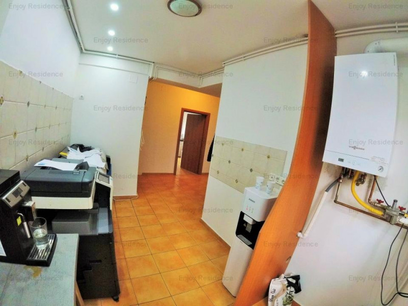 3 Camere DECOMANDAT 90 mp Beller Dorobanti Floreasca