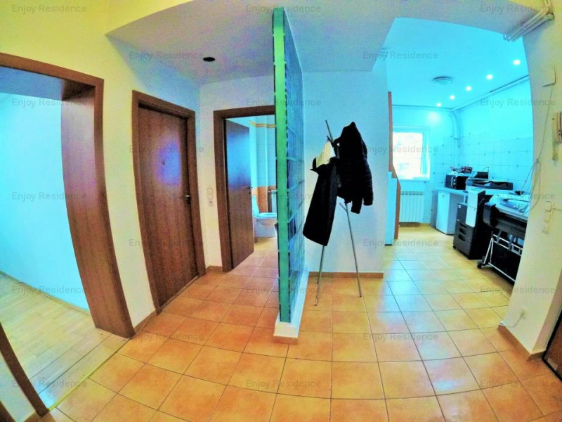 3 Camere DECOMANDAT 90 mp Beller Dorobanti Floreasca