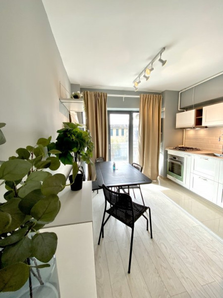 Apartamente 2 si 3 camere Enjoy Residence Plaza Vitan - BrandNew 