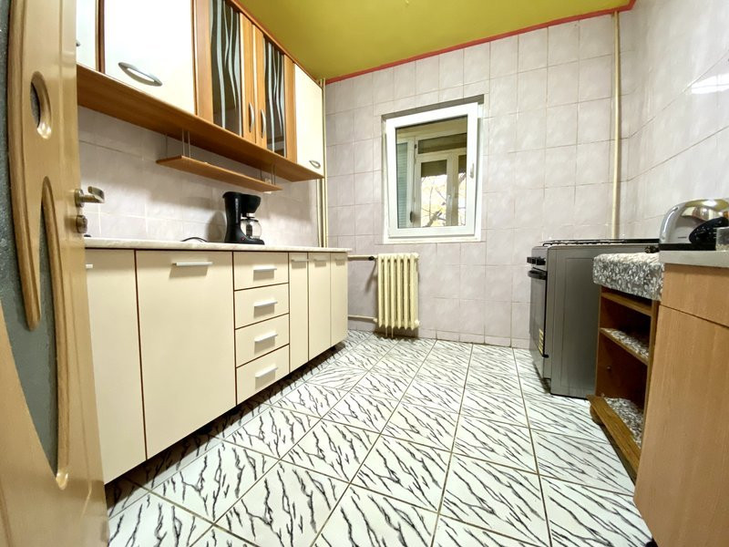2 camere Decomandat Militari Gorjului metrou 6 min