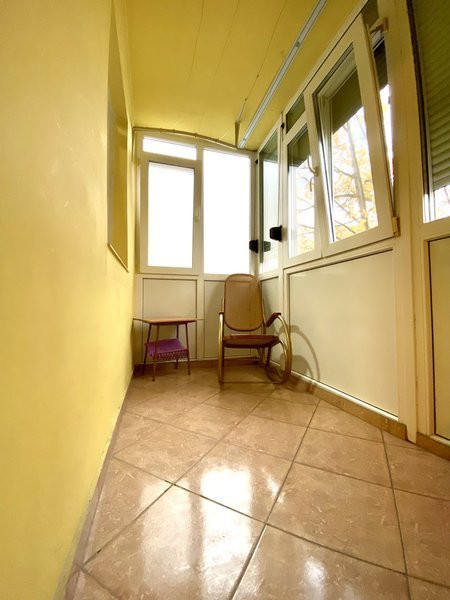 2 camere Decomandat Militari Gorjului metrou 6 min
