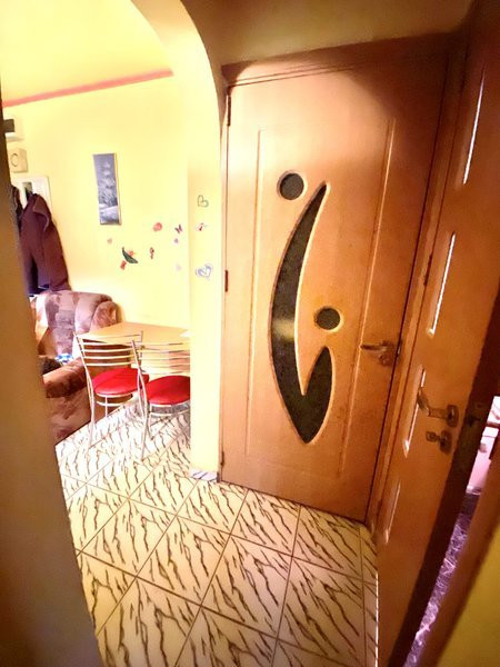 2 camere Decomandat Militari Gorjului metrou 6 min