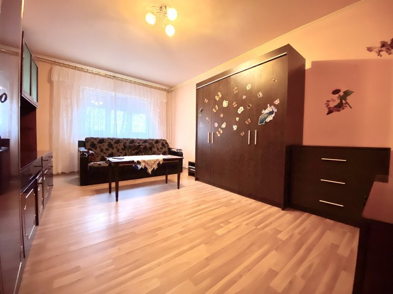 2 camere Decomandat Militari Gorjului metrou 6 min