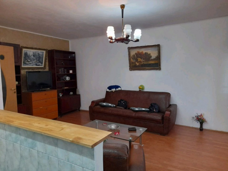 Garsoniera zona Veteranilor/Timonierului
