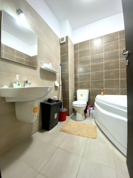 Garsoniera mobilata utilata Militari Residence Tineretului