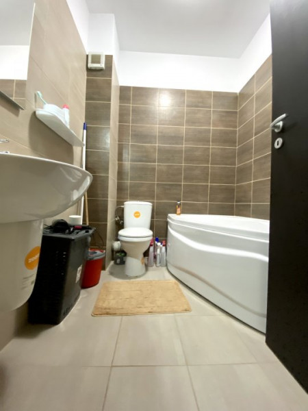 Garsoniera mobilata utilata Militari Residence Tineretului