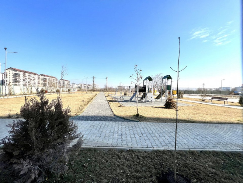 2 Camere Militari Iuliu Maniu Envogue Residence 2020 + loc de parcare