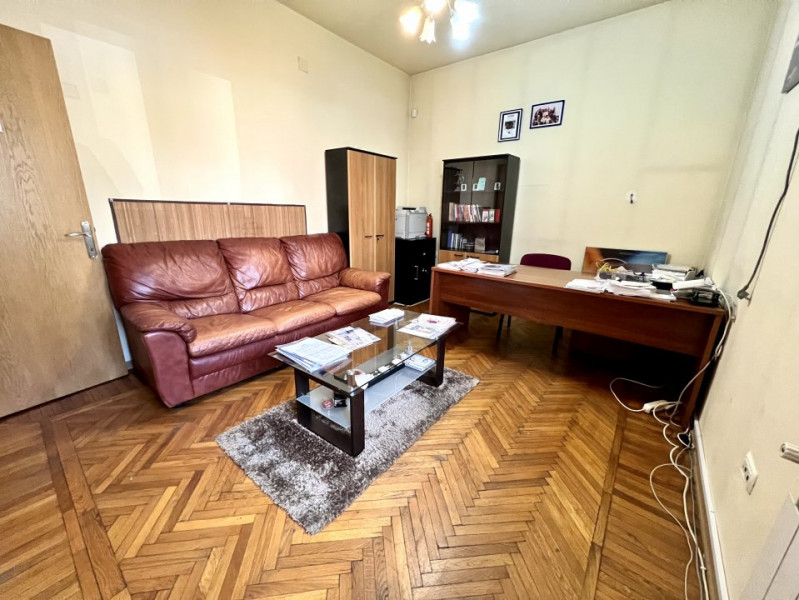 2 camere Bloc Rusesc Drumul Taberei Afi Cotroceni centrala+boxa+izolat