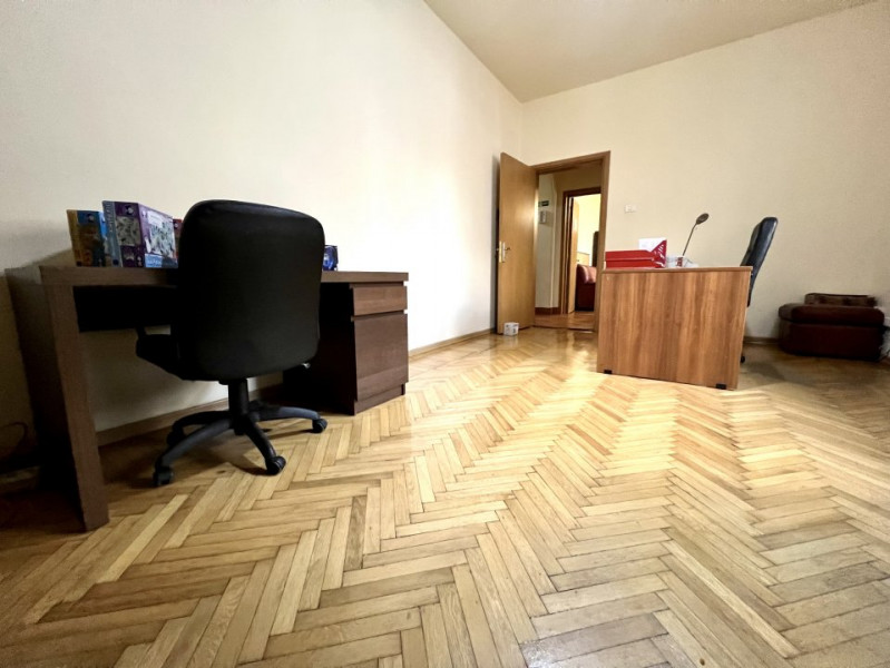 2 camere Bloc Rusesc Drumul Taberei Afi Cotroceni centrala+boxa+izolat