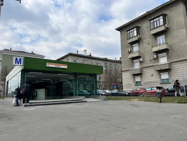 2 camere Bloc Rusesc Drumul Taberei Afi Cotroceni centrala+boxa+izolat