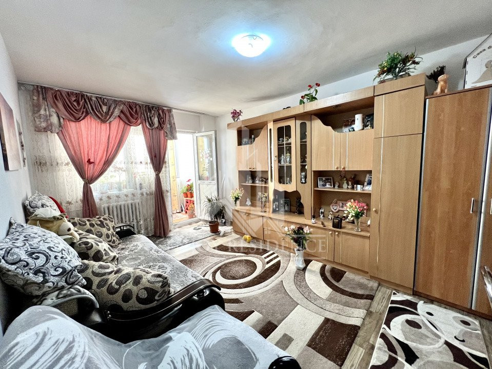 3 Camere Decomandat Alexandriei Margeanului