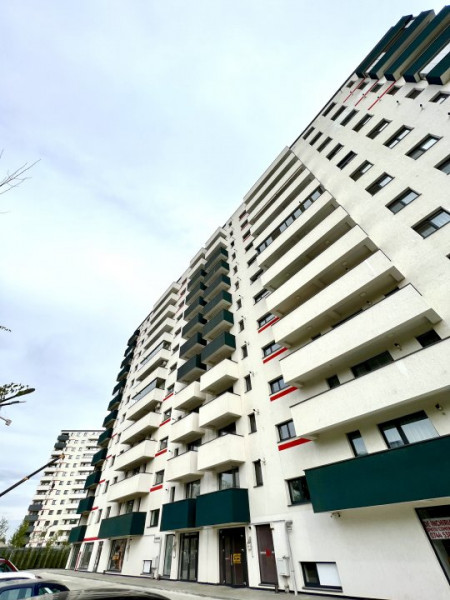 Apartament 2 camere complex 2020 Virtutii PRIVELISTE PANORAMICA