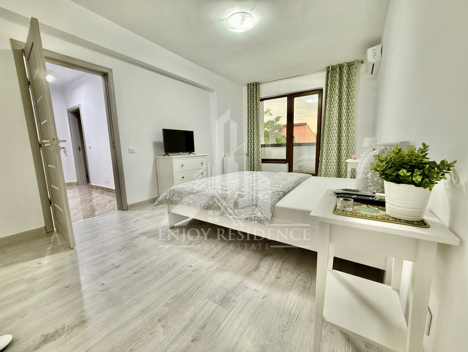 2 camere DECOMANDAT Militari Virtutii Orsova Lacul Morii IMOBIL NOU