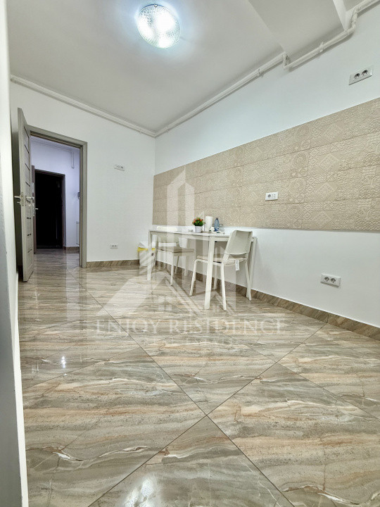 2 camere DECOMANDAT Militari Virtutii Orsova Lacul Morii IMOBIL NOU