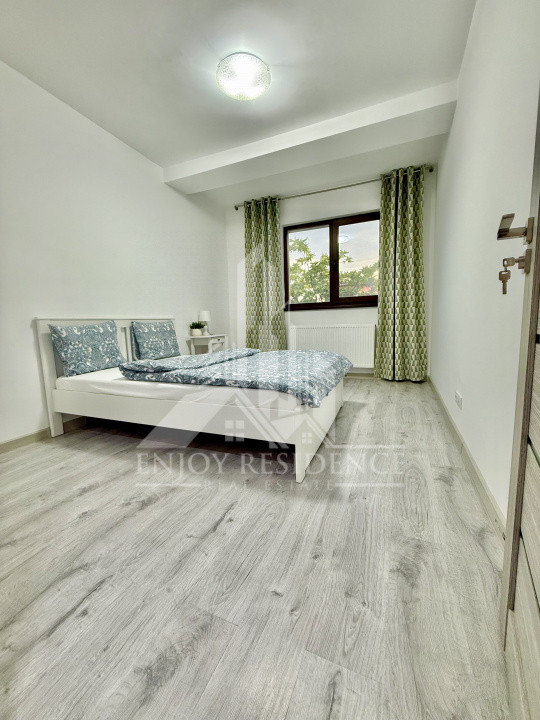 2 camere DECOMANDAT Militari Virtutii Orsova Lacul Morii IMOBIL NOU