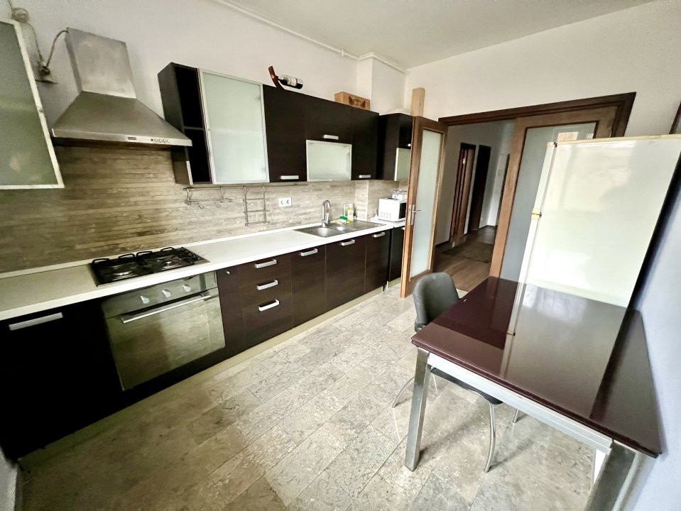 2 Camere mobilat și utilat complet Vitan Residence metrou Mihai Bravu