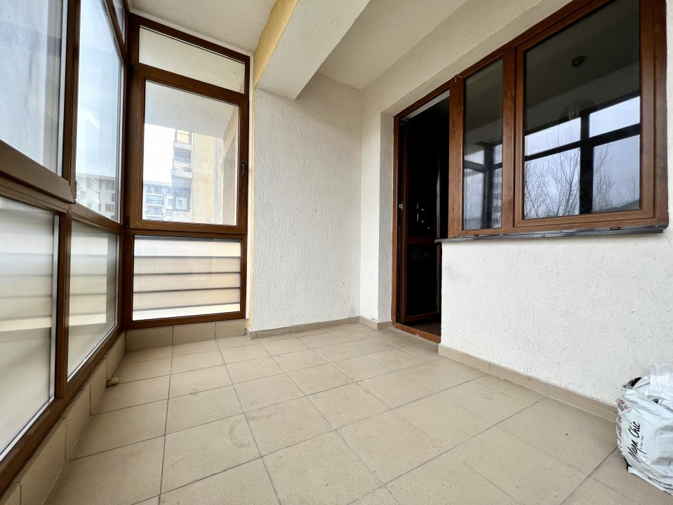2 Camere mobilat și utilat complet Vitan Residence metrou Mihai Bravu