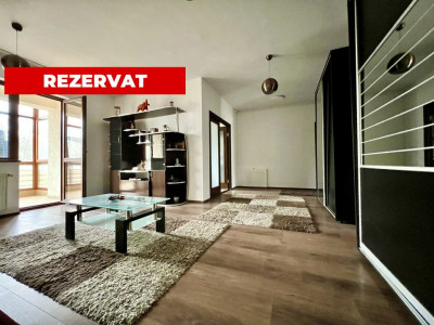 2 Camere mobilat și utilat complet Vitan Residence metrou Mihai Bravu