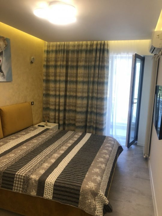 2 Camere Grozavesti Novum Residence