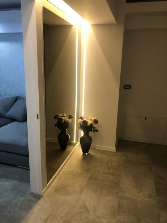 2 Camere Grozavesti Novum Residence