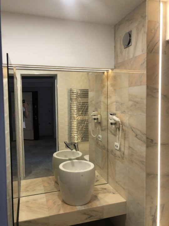 2 Camere Grozavesti Novum Residence