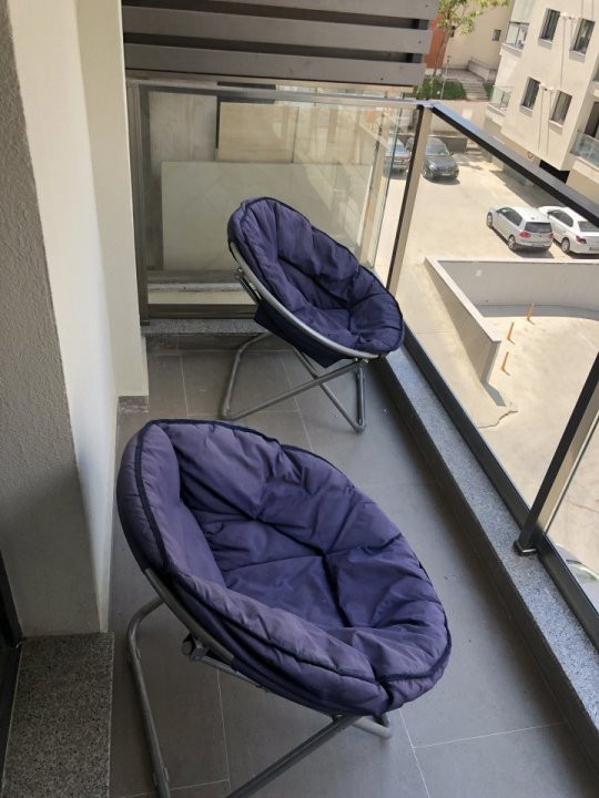 2 Camere Grozavesti Novum Residence