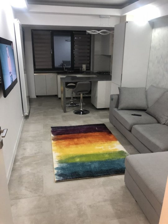 2 Camere Grozavesti Novum Residence