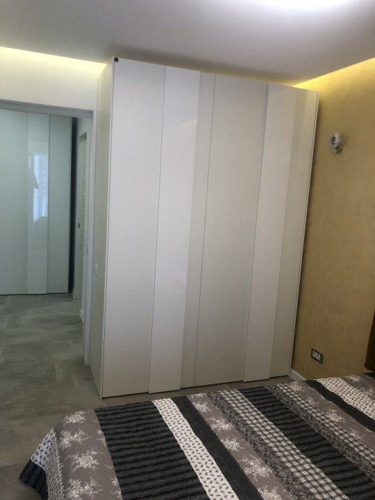2 Camere Grozavesti Novum Residence