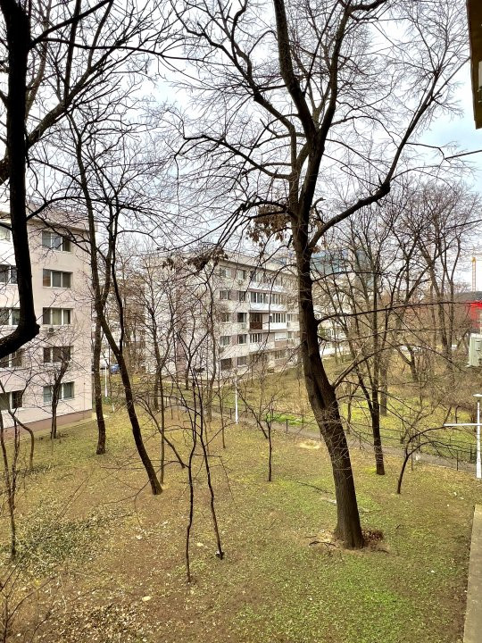 2 Camere Drumul Taberei 1 min Afi Cotroceni 1 min metrou Orizont