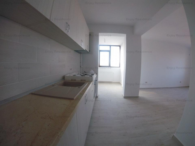 2 Camere Confort Urban Rahova - Salaj PRIMUL CHIRIAS TOTUL NOU