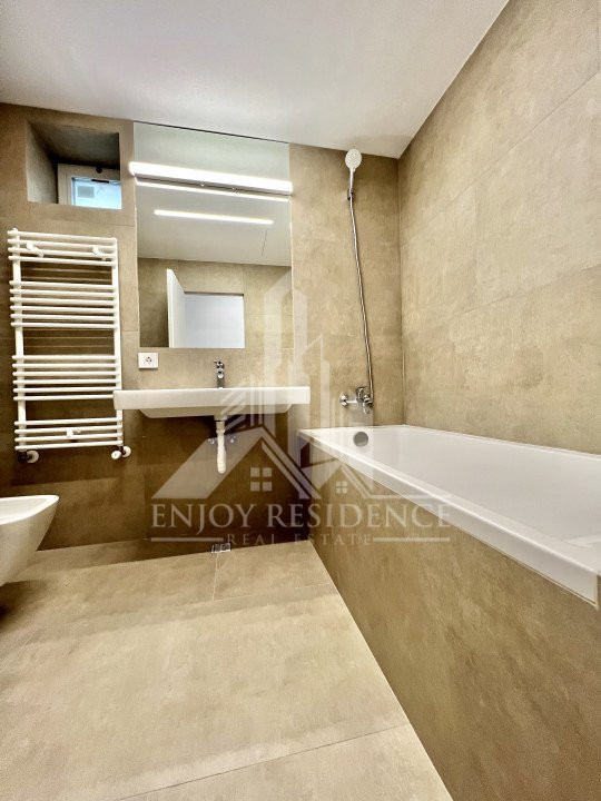 3 Camere ULTRALUX ULTRACENTRAL Unirii Enjoy Residence Boutique 2023