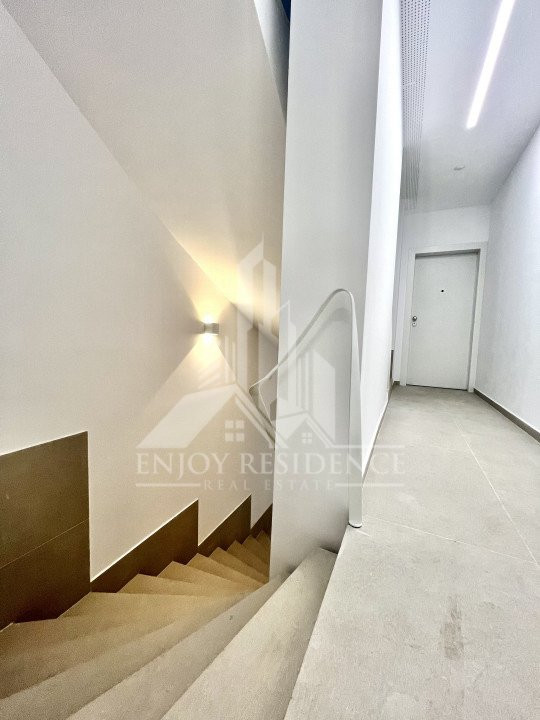 3 Camere ULTRALUX ULTRACENTRAL Unirii Enjoy Residence Boutique 2023