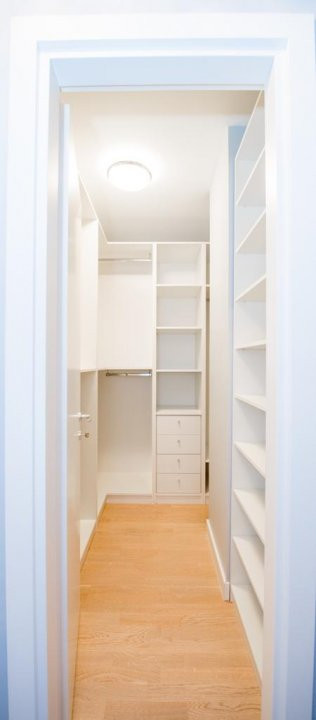 Apartament 2 camere in complex exclusivist Pipera