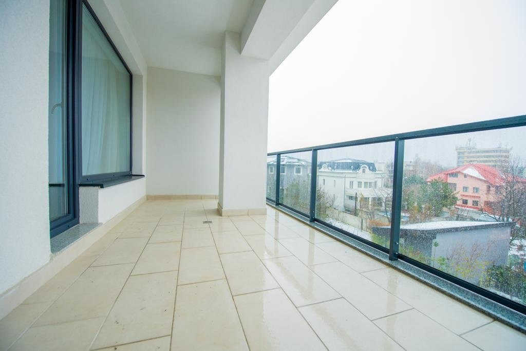 Apartament 2 camere in complex exclusivist Pipera