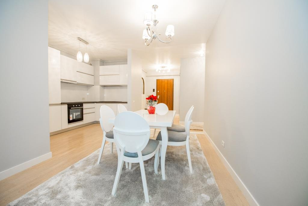 Apartament 2 camere in complex exclusivist Pipera