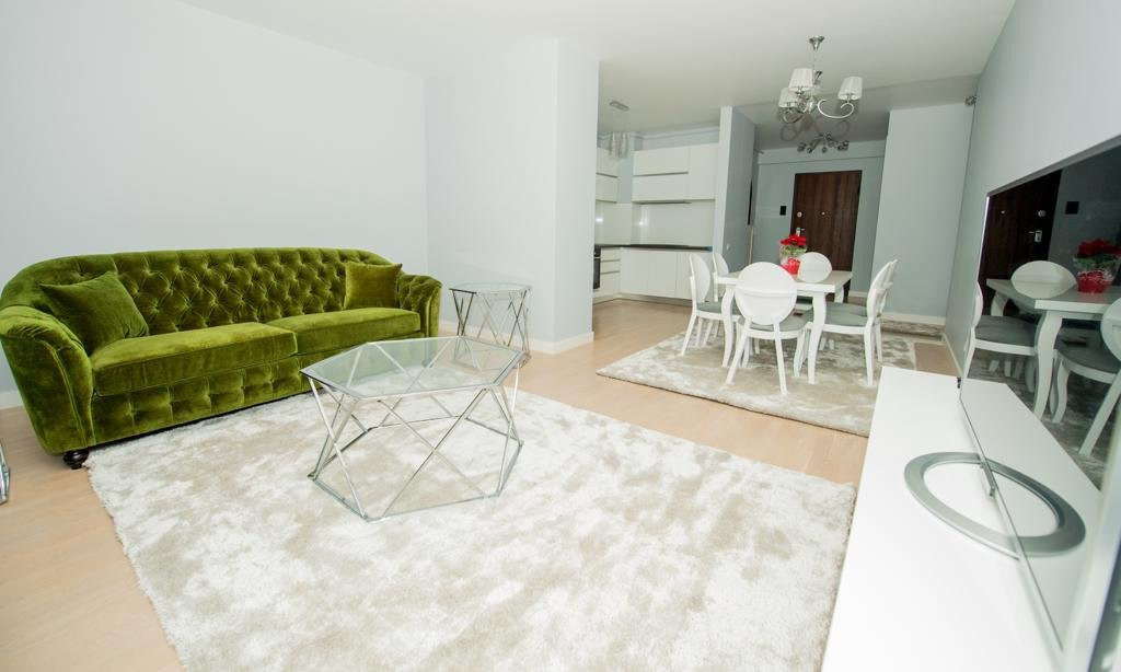 Apartament 2 camere in complex exclusivist Pipera