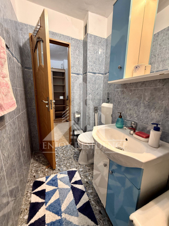 COMISION 0! Garsoniera modernizata LANGA TRAMVAI 41 | Virtutii