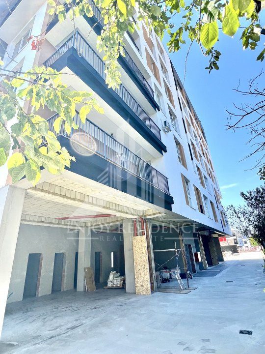 2 Camere Complex Privat 2024 Drumul Taberei  Valea Oltului