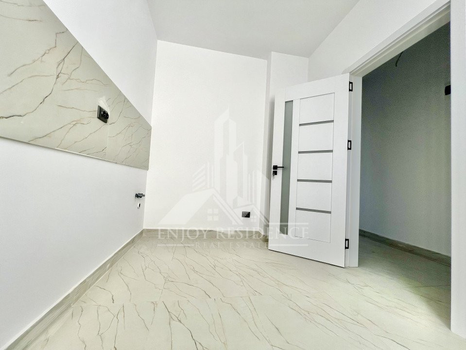 2 Camere Complex Privat 2024 Drumul Taberei  Valea Oltului