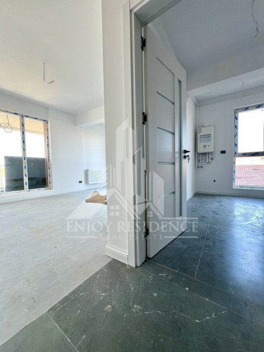 2 Camere Complex Privat 2024 Drumul Taberei  Valea Oltului